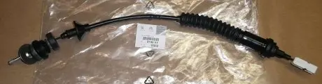 2150V7 Трос, управління зчепленням 2150V7 PEUGEOT PEUGEOT/CITROEN підбір по vin на Brocar