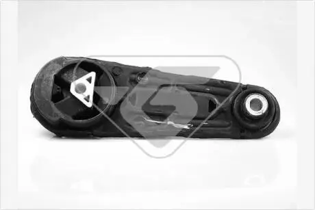 532C18 ОПОРА двигуна. Заміна - 532D74. RENAULT: CLIO III/MODUS 1.5D HUTCHINSON підбір по vin на Brocar