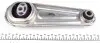 532D74 Подушка двигуна (задня) Renault Megane II/Kangoo 1.4-1.6/1.5 dCi 02- (косточка) HUTCHINSON підбір по vin на Brocar