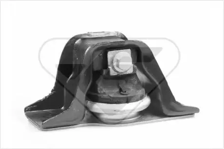 586323 PODUSZKA SILNIKA HUTCHINSON підбір по vin на Brocar