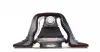 586324 Подушка двигателя (R) Renault Clio III 1.5 dCi 05- HUTCHINSON підбір по vin на Brocar