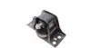 586324 Подушка двигателя (R) Renault Clio III 1.5 dCi 05- HUTCHINSON підбір по vin на Brocar
