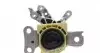 586674 Подушка двигуна (R) Renault Megane III 1.2TCe 12- HUTCHINSON підбір по vin на Brocar