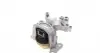 586674 Подушка двигуна (R) Renault Megane III 1.2TCe 12- HUTCHINSON підбір по vin на Brocar