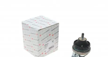 594377 Подушка двигуна (R) Citroen C5/C6/C8/ Peugeot 407/607/807 2.2 HDI 02- HUTCHINSON підбір по vin на Brocar