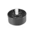 MPQ0045 MAGNETI MARELLI PEUGEOT Натяжной ролик 306 94- MAGNETI MARELLI підбір по vin на Brocar