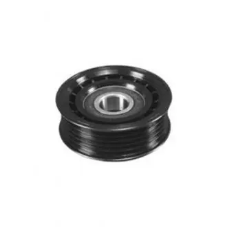 MPQ0057 MAGNETI MARELLI DB Ролик ремня гладкий без кондиц. W168/169/245 98- MAGNETI MARELLI підбір по vin на Brocar