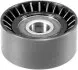 ROLKA NAPINACZA MPQ0158