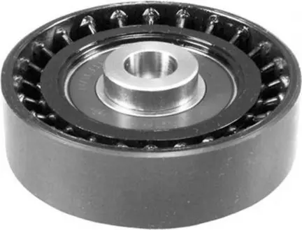 MPQ0163 MAGNETI MARELLI DB Ролик натяж.гладкий OM601-603 MAGNETI MARELLI подбор по vin на Brocar