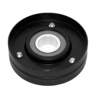 MPQ0254 MAGNETI MARELLI FORD Ролик натяж. (17x73x21) мет Escort,Fiesta 1,8D/TD MAGNETI MARELLI підбір по vin на Brocar