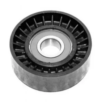 MPQ0264 MARELLI VOLVO Натяжной ролик (пл.) (17x70x24)C70/S70/LAGUNA MAGNETI MARELLI підбір по vin на Brocar