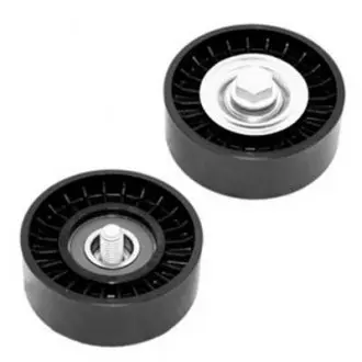 MPQ0281 MAGNETI MARELLI CHEVROLET Натяжной ролик Aveo,Lacetti,Nubira MPQ0281 MAGNETI MARELLI MAGNETI MARELLI подбор по vin на Brocar