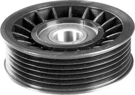MPQ0650 MARELLI ролик C-MAX 1.8TDCi MAGNETI MARELLI підбір по vin на Brocar