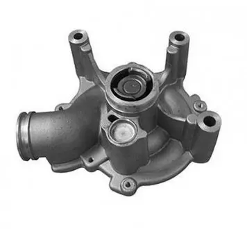 WPQ0059 POMPA WODY MINI MAGNETI MARELLI підбір по vin на Brocar