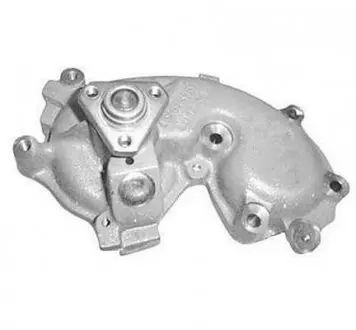 WPQ0314 Помпа системы охлаждения 1.7TD ft Fiat Fiorino 88-01,Punto I 93-99 MAGNETI MARELLI подбор по vin на Brocar