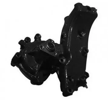 WPQ0347 MAGNETI MARELLI FIAT Помпа воды Ducato 2.0,2.5D 89- MAGNETI MARELLI підбір по vin на Brocar