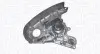 WPQ0356 Помпа Ducato-Iveco 2.3JTD MAGNETI MARELLI підбір по vin на Brocar