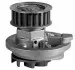WPQ0862 Помпа воды OPEL [352316170862] MAGNETI MARELLI підбір по vin на Brocar