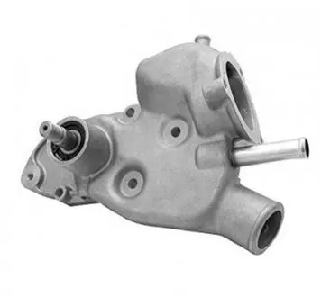 WPQ0886 Помпа води FORD / PEUGEOT [352316170886] MAGNETI MARELLI підбір по vin на Brocar
