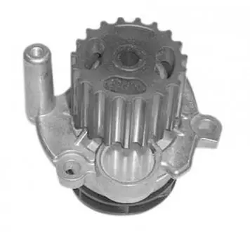 WPQ1201 Помпа воды AUDI A3,A4,A6 SEAT ALHAMBRA,ALTEA,LEON,TOLEDO SKODA OCTAVIA,SUPERB VW BORA,CADDY,EOS,GOLF,JETTA,N [352316171201] MAGNETI MARELLI подбор по vin на Brocar