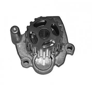 WPQ1206 Помпа воды AUDI A3,A4,A6 DODGE CALIBER JEEP COMPAS,PATRIOT MITSUBISHI GRANDIS,LANCER,OUTLANDER SEAT MAGNETI MARELLI подбор по vin на Brocar