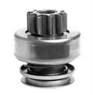 AMB0468 Бендикс (z=10) FIAT Ducato 2,0JTD 02- MAGNETI MARELLI підбір по vin на Brocar