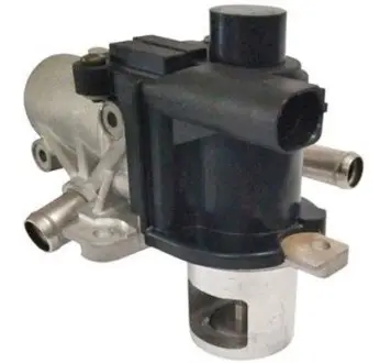 EV127 MAGNETI MARELLI RENAULT Клапан EGR MEGANE III, TWINGO II, NISSAN NV200 1.5 dCi MAGNETI MARELLI подбор по vin на Brocar