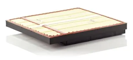 C6415001 Воздушный фильтр MANN підбір по vin на Brocar