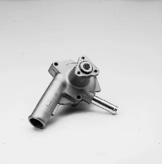 P222 Насос водяной HEPU подбор по vin на Brocar