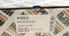 P352 Помпа воды Renault Master/Opel Movano 2.5D 98-01 HEPU підбір по vin на Brocar