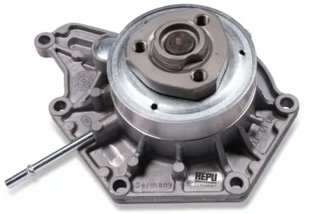 P582A Помпа води Audi A4/A6/A8/Q7 3.0 TFSI 08-19 HEPU підбір по vin на Brocar