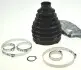 Пыльник ШРУСа MAZDA 3 I-II 1.6 03-13 наруж. АКПП 305796