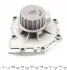 PA1019 Помпа воды Ford Focus II/Mondeo IV/Kuga I 2.5 05-/Renault Laguna 2.0/Volvo 95- (19z) (R/B) (7 лоп) GRAF підбір по vin на Brocar