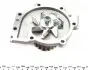 PA1019 Помпа воды Ford Focus II/Mondeo IV/Kuga I 2.5 05-/Renault Laguna 2.0/Volvo 95- (19z) (R/B) (7 лоп) GRAF підбір по vin на Brocar