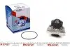 PA383 Помпа воды Audi 100/200/90 1.9-2.3 82-91 (29z) (B/B) (5 лоп.) GRAF підбір по vin на Brocar