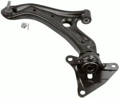 3963701 Рычаг HONDA City/Insight/Jazz "FL "08-14 LEMFORDER подбор по vin на Brocar