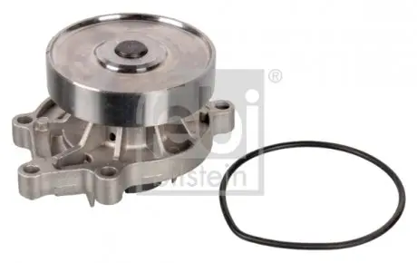 45056 Водяний насос MINI Cooper 10>> Diesel FEBI BILSTEIN підбір по vin на Brocar
