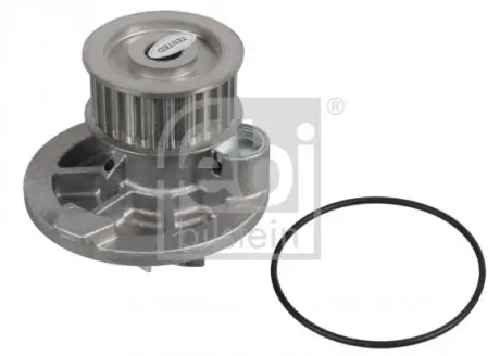 26771 Насос охолоджувальної рідини, охолодження двигуна FEBI BILSTEIN підбір по vin на Brocar