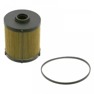 26820 Фильтр топливный диз.вкладыш W202/210 2,1-3,2CDI OM611-613 -97 FEBI BILSTEIN подбор по vin на Brocar