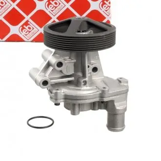 102492 Помпа воды Ranger,Transit 2.2/3.2TDCi 11- FEBI BILSTEIN підбір по vin на Brocar