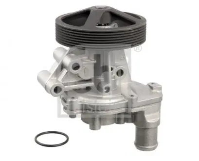 102492 Помпа води Ranger,Transit 2.2/3.2TDCi 11- FEBI BILSTEIN підбір по vin на Brocar