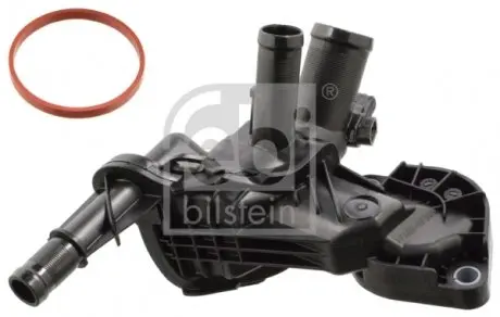 104763 Термостат DACIA FEBI BILSTEIN підбір по vin на Brocar