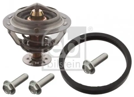 104764 Термостат VOLVO FEBI BILSTEIN підбір по vin на Brocar