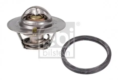 22447 Термостат с кольцом круглого сечения FEBI BILSTEIN подбор по vin на Brocar