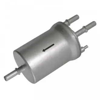 109224 Фильтр топливный AUDI A3 1,6-2,0FSI/TFSI, SKODA Fabia, Roomster,1,2-1,6TDI -10 FEBI BILSTEIN подбор по vin на Brocar