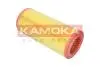 F241601 Повітряний фільтр KAMOKA підбір по vin на Brocar