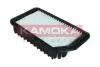 F246901 FILTR POWIETRZA KAMOKA підбір по vin на Brocar