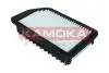 F246901 FILTR POWIETRZA KAMOKA підбір по vin на Brocar
