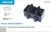 JM5028 Котушка запалювання JANMOR підбір по vin на Brocar