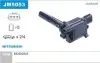 JM5053 Котушка запалювання JANMOR підбір по vin на Brocar